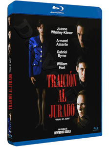 Trial by Jury
